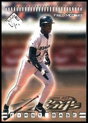 115 Fred McGriff